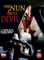 《疯狂修女》法国电影